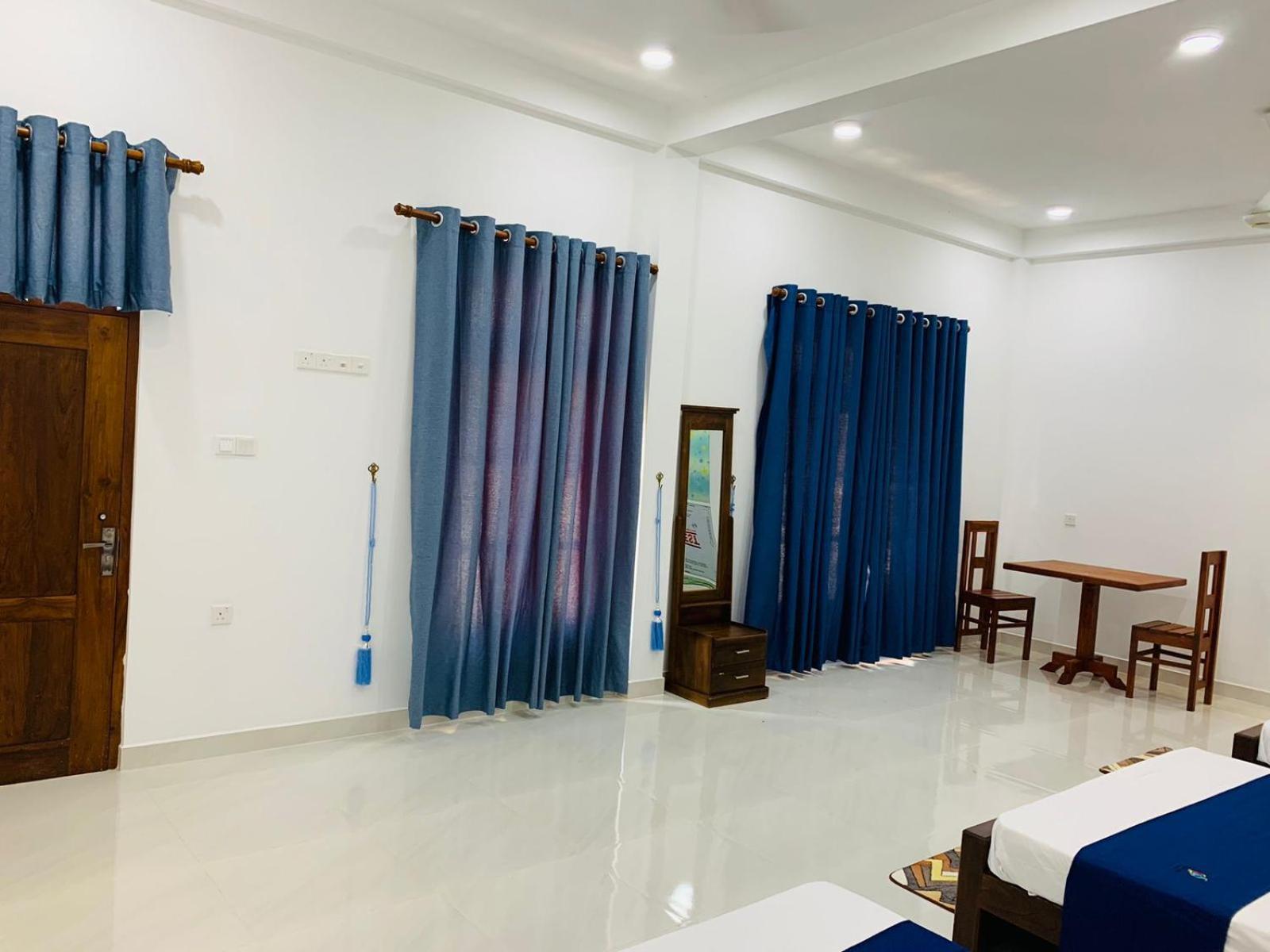 Kurulu Uyana Holiday Resort Kataragama Bagian luar foto